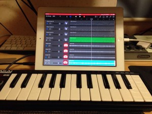 iPad_garageband